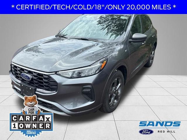 2023 Ford Escape ST-Line for sale in Red Hill, PA