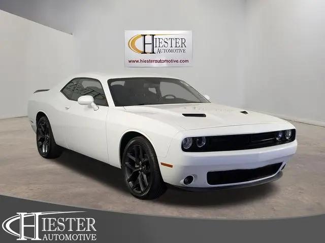 2023 Dodge Challenger SXT for sale in Sanford, NC