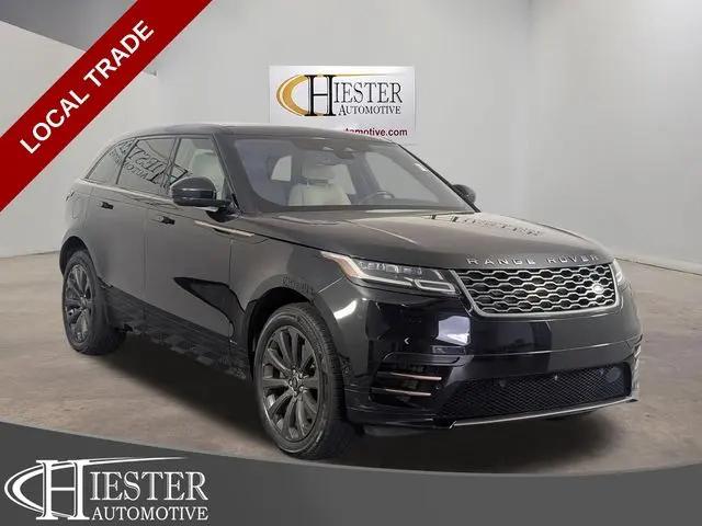 2021 Land Rover Range Rover Velar P250 R-Dynamic S for sale in Sanford, NC