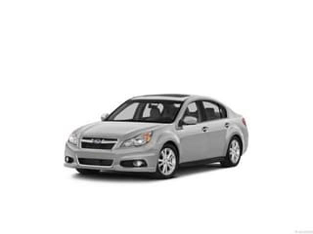 2013 Subaru Legacy 2.5i Premium for sale in Crivitz, WI