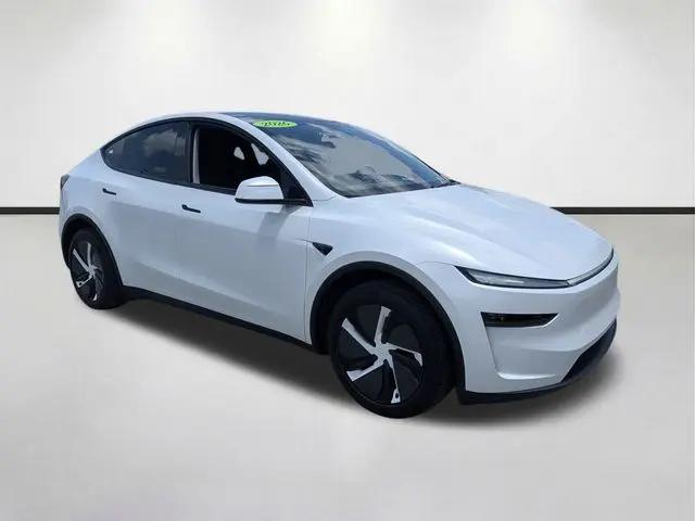 2026 Tesla Model Y Premium All-Wheel Drive for sale in Fort Myers, FL