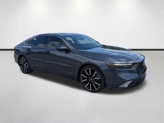 2023 Honda Accord Hybrid Touring for sale in Fort Myers, FL