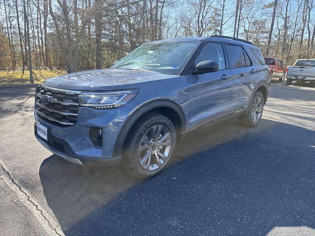2026 Ford Explorer Active for sale in West Point, VA
