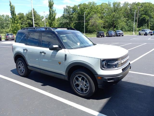 2022 Ford Bronco Sport Badlands for sale in Galesburg, MI