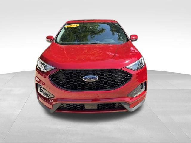 2021 Ford Edge ST-Line