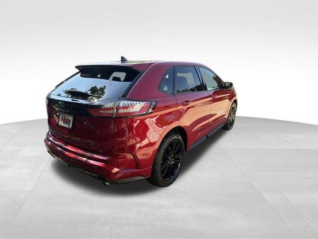 2021 Ford Edge ST-Line