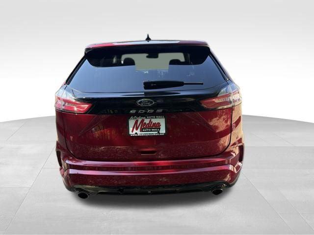 2021 Ford Edge ST-Line