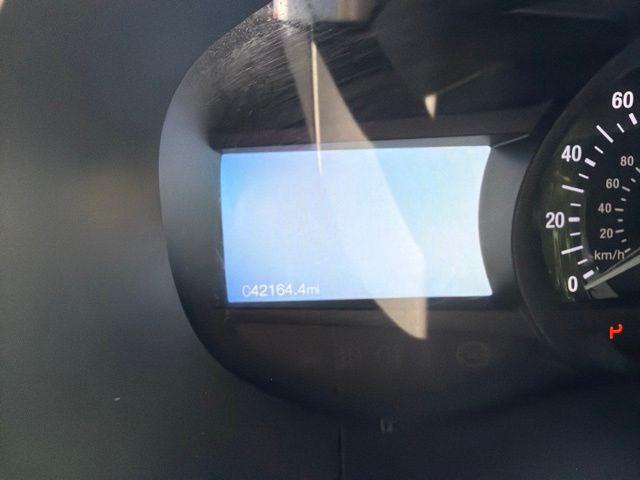 2021 Ford Edge ST-Line