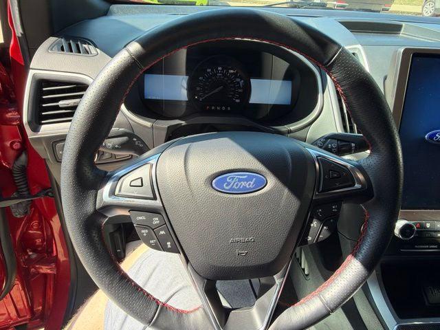 2021 Ford Edge ST-Line