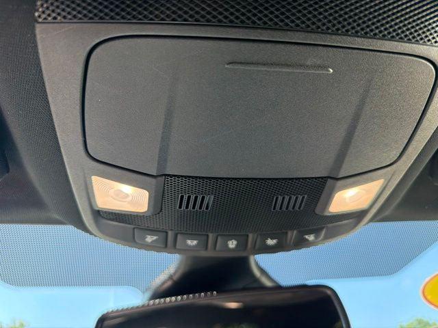 2021 Ford Edge ST-Line