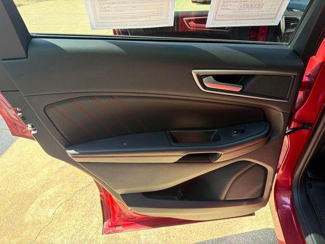 2021 Ford Edge ST-Line