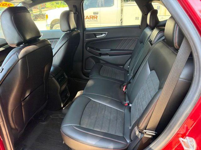 2021 Ford Edge ST-Line