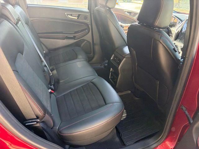 2021 Ford Edge ST-Line
