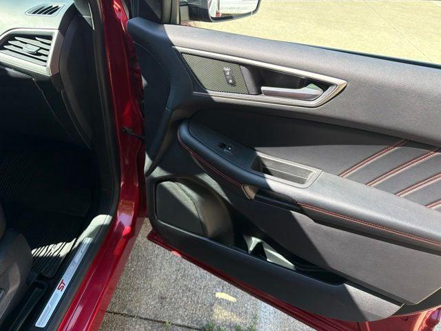 2021 Ford Edge ST-Line
