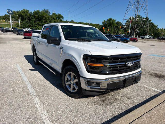 2025 Ford F-150 XLT for sale in Bedford, IN
