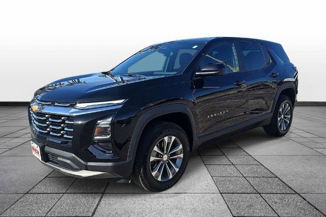 2025 Chevrolet Equinox AWD LT for sale in Hutchinson, KS
