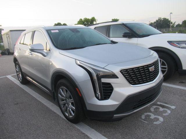 2022 Cadillac XT4 FWD Premium Luxury for sale in Fort Myers, FL
