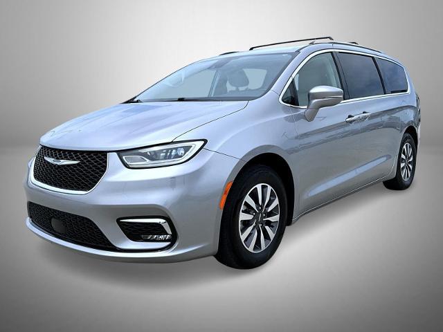 2021 Chrysler Pacifica Touring L for sale in Plattsmouth, NE