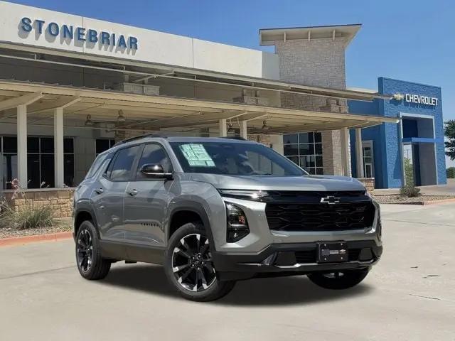 2027 Chevrolet Equinox RS FWD for sale in Frisco, TX