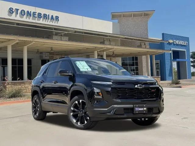 2027 Chevrolet Equinox RS FWD for sale in Frisco, TX
