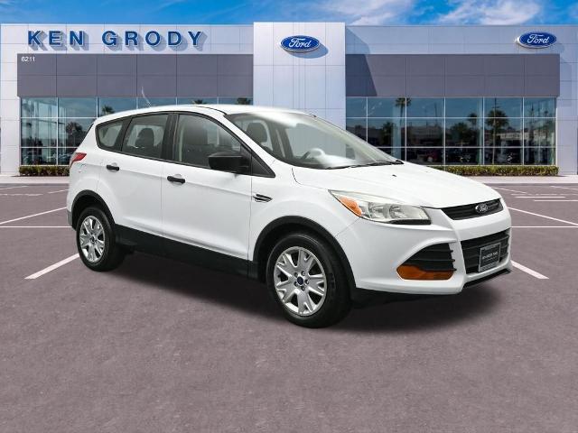 2014 Ford Escape S for sale in Carlsbad, CA