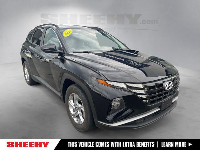 2023 Hyundai Tucson SEL for sale in Springfield, VA