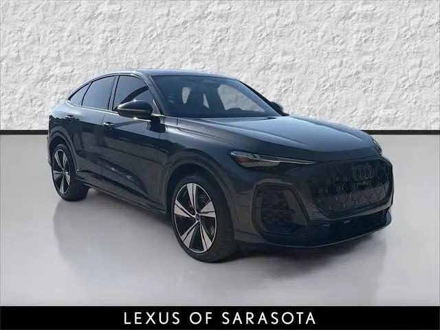 2025 Audi SQ5 Premium Plus TFSI quattro S tronic for sale in Sarasota, FL