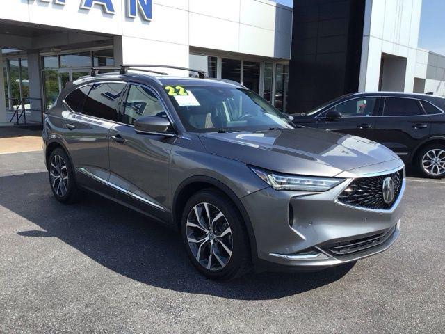2022 Acura MDX Technology Package for sale in Allentown, PA