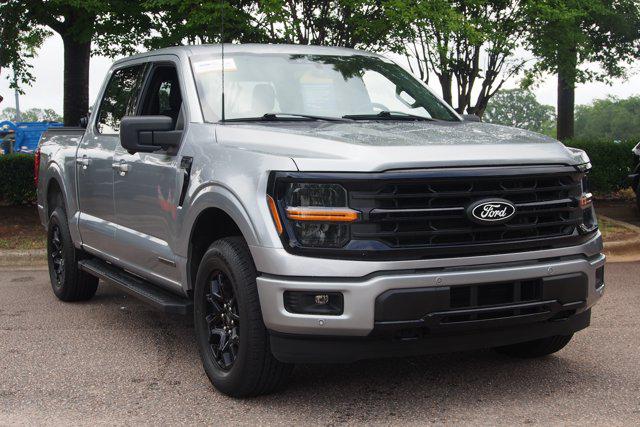 2024 Ford F-150 XLT for sale in Wake Forest, NC