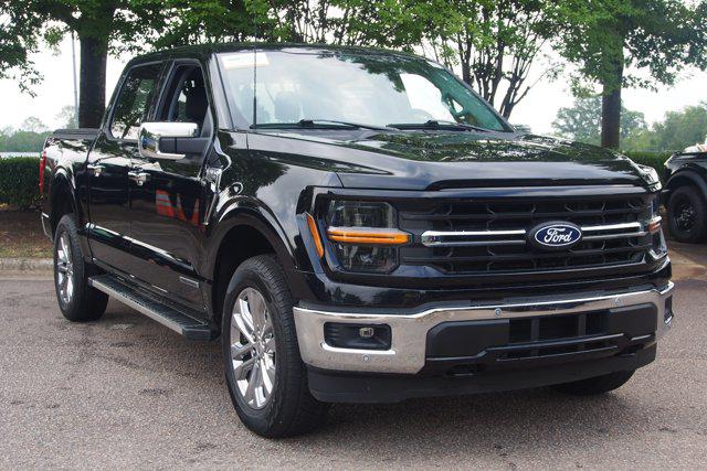 2024 Ford F-150 XLT for sale in Wake Forest, NC