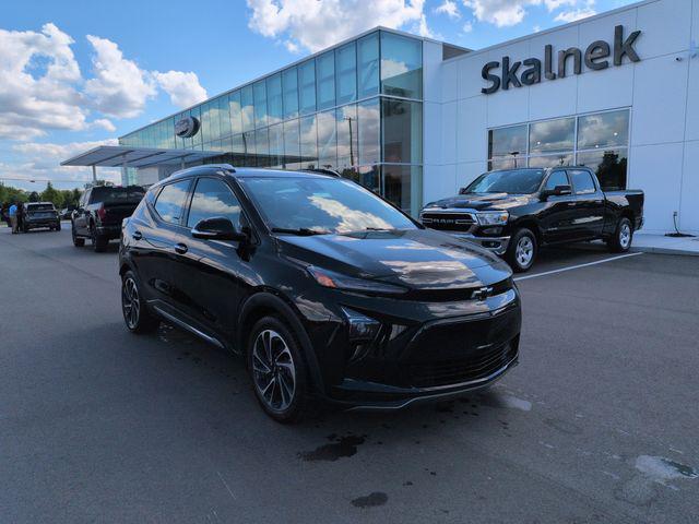 2022 Chevrolet Bolt EUV FWD Premier for sale in Lake Orion, MI