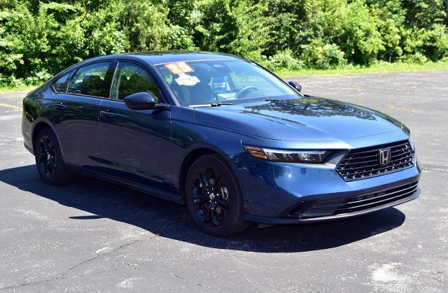 2025 Honda Accord Sedan SE for sale in Norwalk, OH