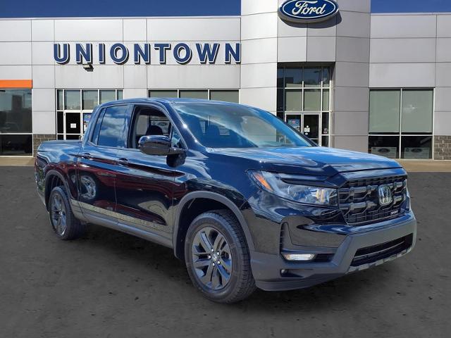 2024 Honda Ridgeline Sport for sale in Uniontown, PA