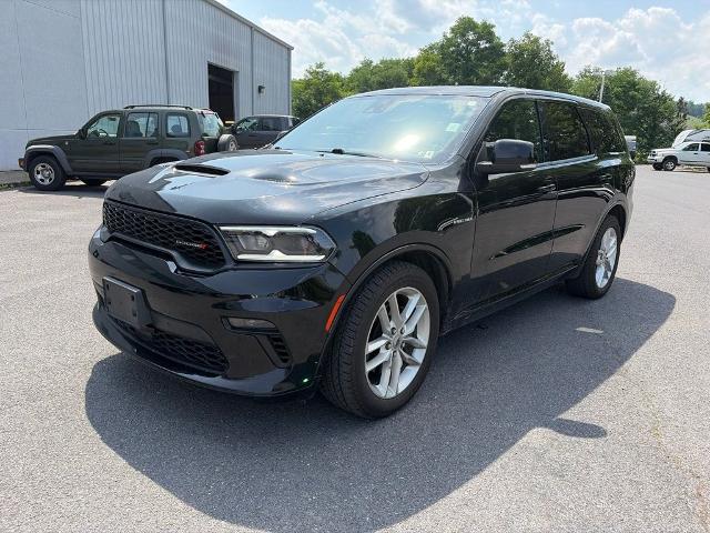 2022 Dodge Durango R/T Plus AWD for sale in Moorefield, WV