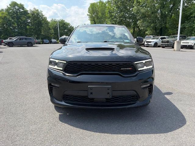 2022 Dodge Durango R/T Plus AWD