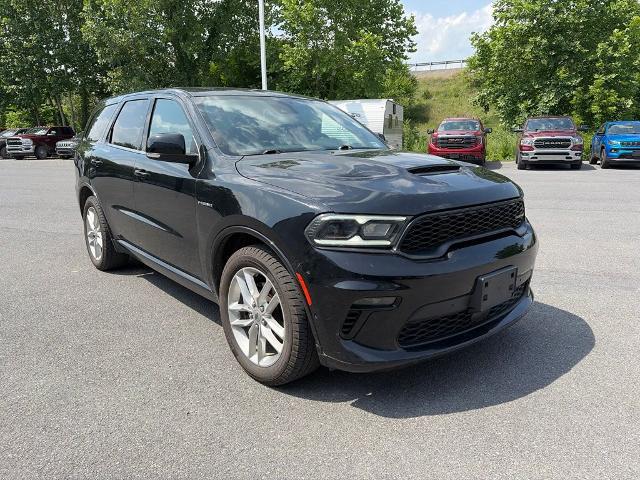 2022 Dodge Durango R/T Plus AWD