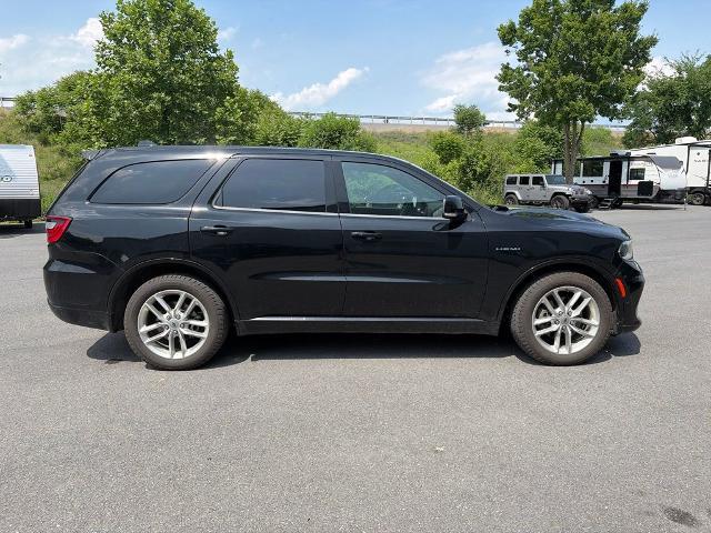 2022 Dodge Durango R/T Plus AWD