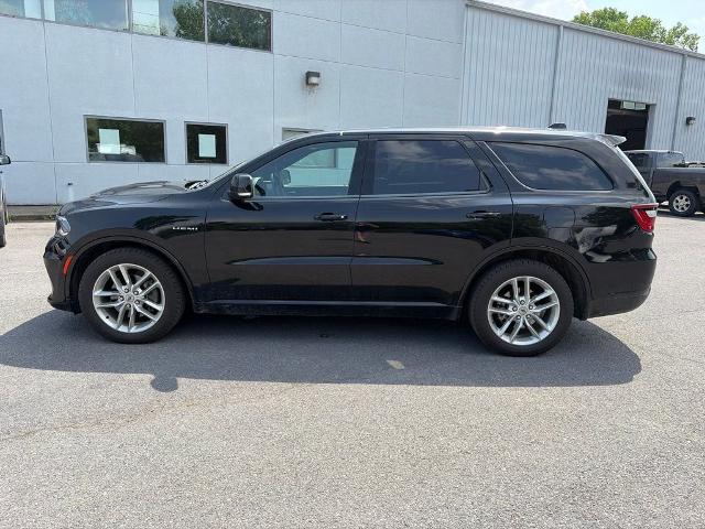 2022 Dodge Durango R/T Plus AWD