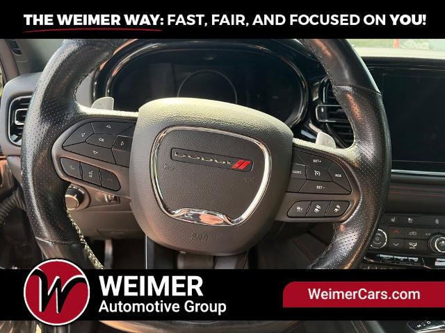 2022 Dodge Durango R/T Plus AWD