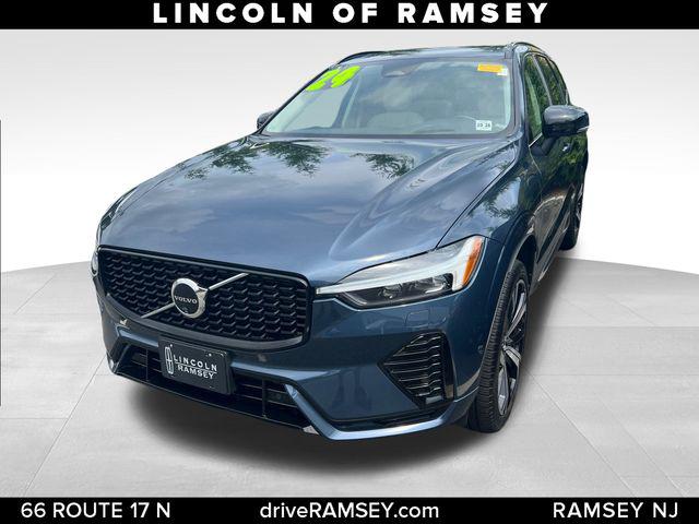 2024 Volvo XC60 Recharge T8 Ultimate Dark Theme for sale in Wayne, NJ