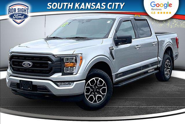 2022 Ford F-150 XLT for sale in Kansas City, MO
