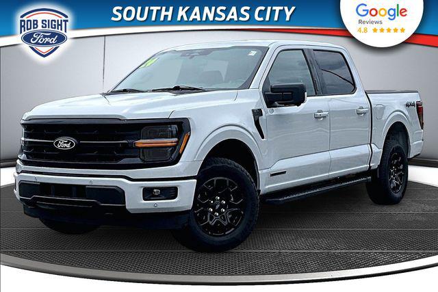 2024 Ford F-150 XLT for sale in Kansas City, MO
