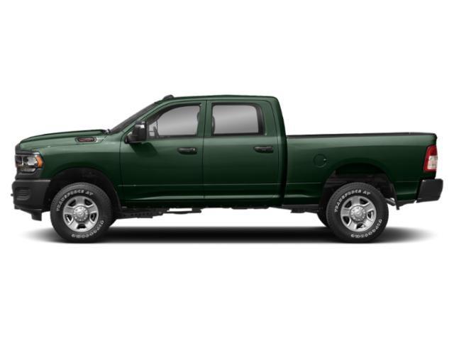 2024 RAM 2500 Tradesman Crew Cab 4x4 64 Box