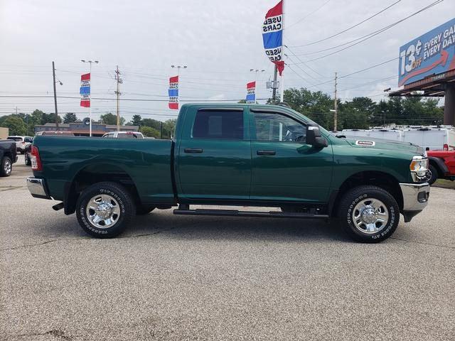 2024 RAM 2500 Tradesman Crew Cab 4x4 64 Box 2024 RAM 2500 Tradesman Crew Cab 4x4 64 Box