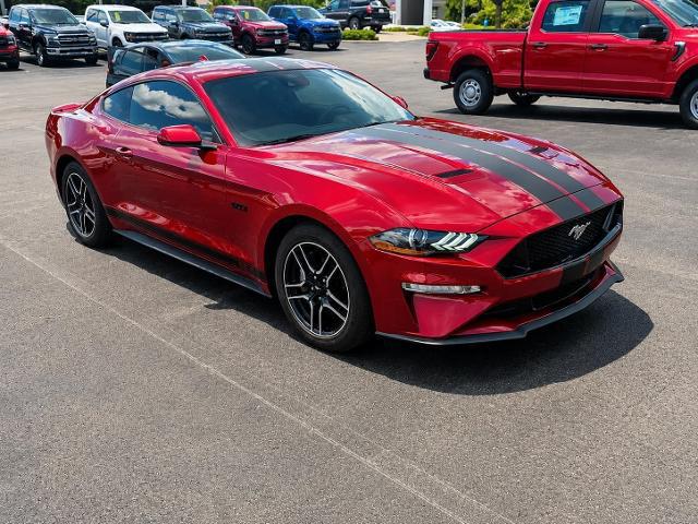 2022 Ford Mustang GT Fastback for sale in Neenah, WI