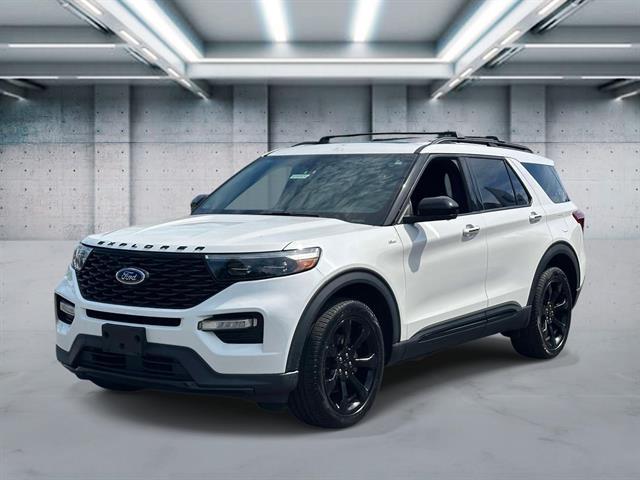 2023 Ford Explorer ST-Line for sale in Saint James, NY