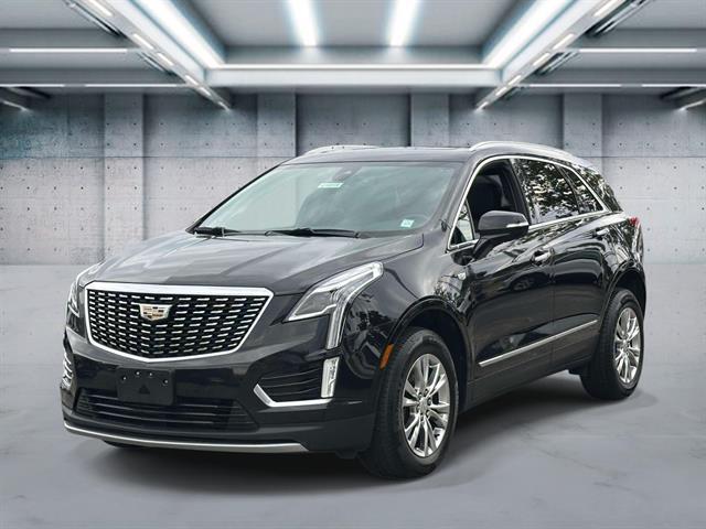 2020 Cadillac XT5 AWD Premium Luxury for sale in Saint James, NY