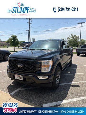 2023 Ford F-150 XL for sale in Appleton, WI