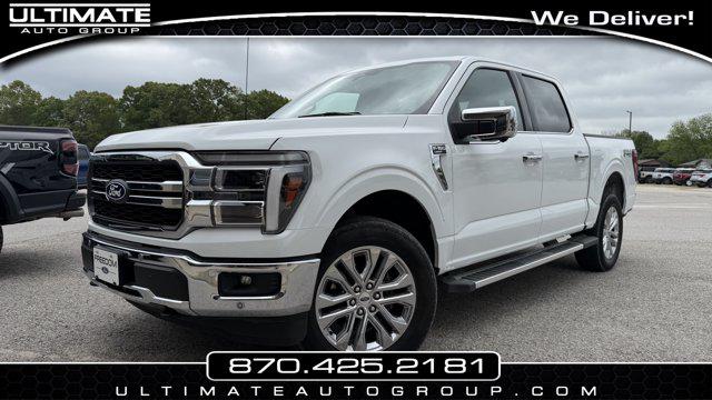 2025 Ford F-150 LARIAT for sale in Mountain Home, AR