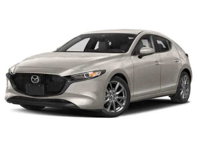 2022 Mazda Mazda3 Preferred for sale in Vista, CA